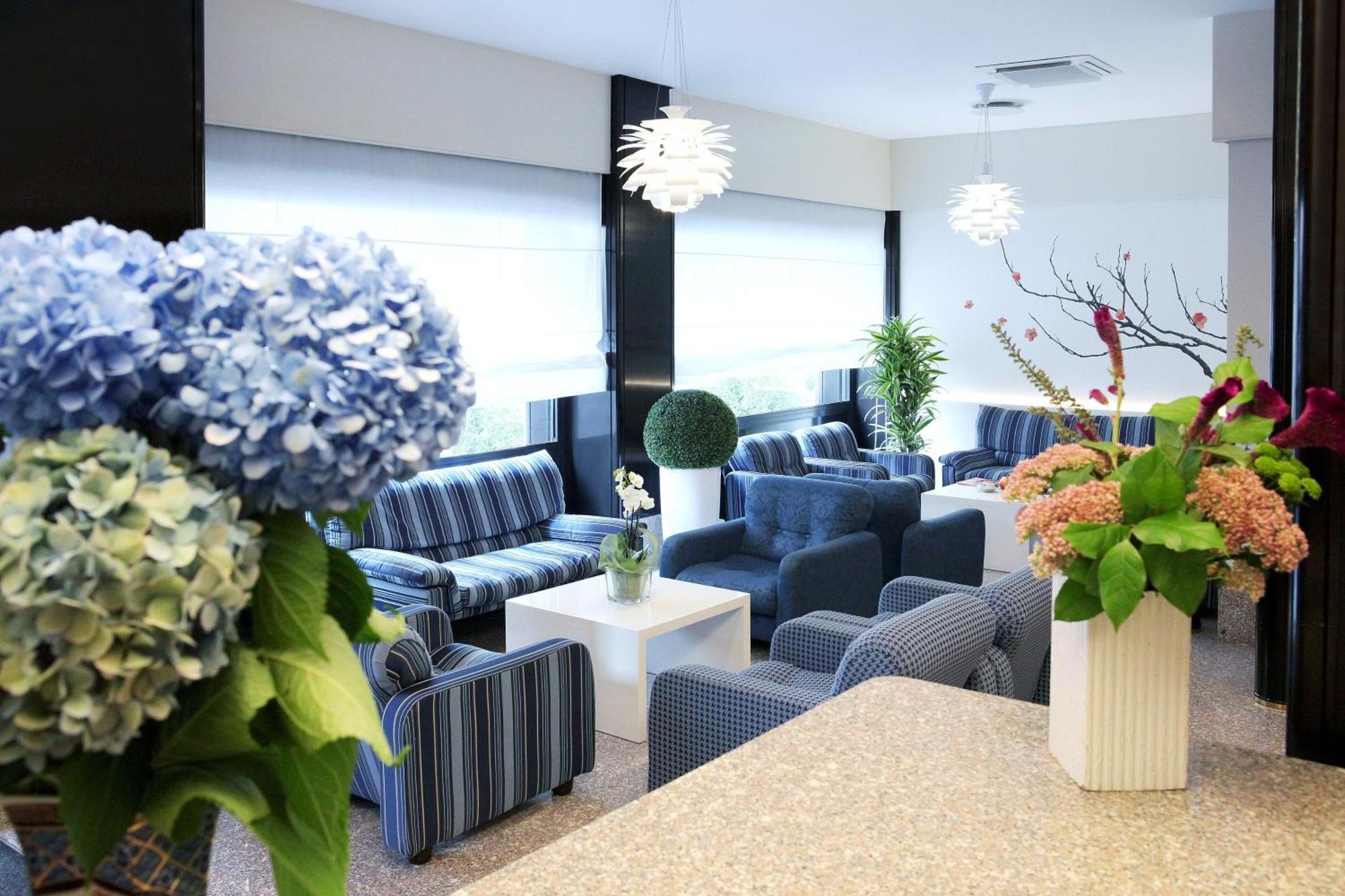 Hotel Mennini, Milan